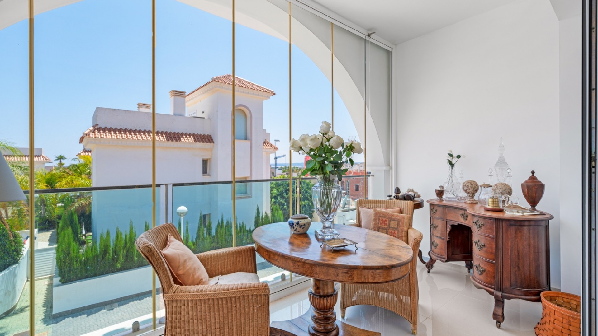 Resale - Wohnung Appartement -
Ciudad Quesada - Rojales - Ciudad Quesada