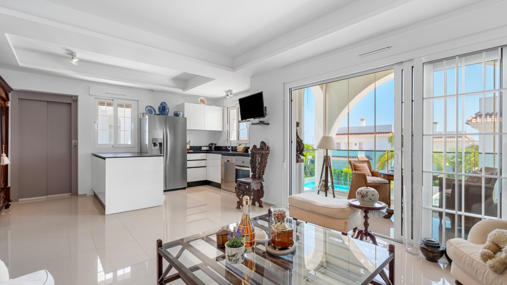 Resale - Wohnung Appartement -
Ciudad Quesada - Rojales - Ciudad Quesada