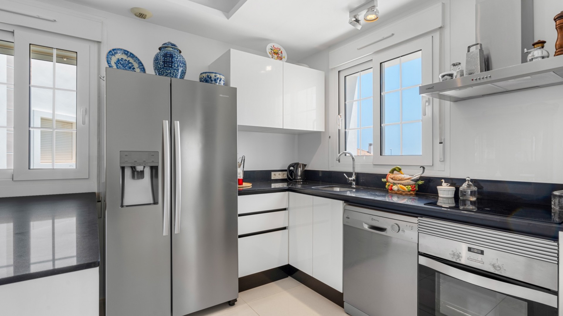 Resale - Wohnung Appartement -
Ciudad Quesada - Rojales - Ciudad Quesada