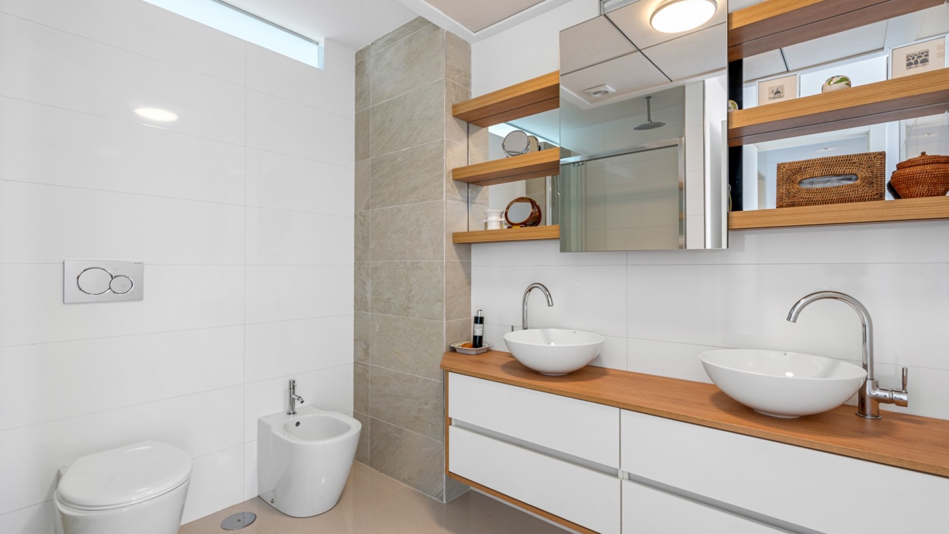 Resale - Wohnung Appartement -
Ciudad Quesada - Rojales - Ciudad Quesada