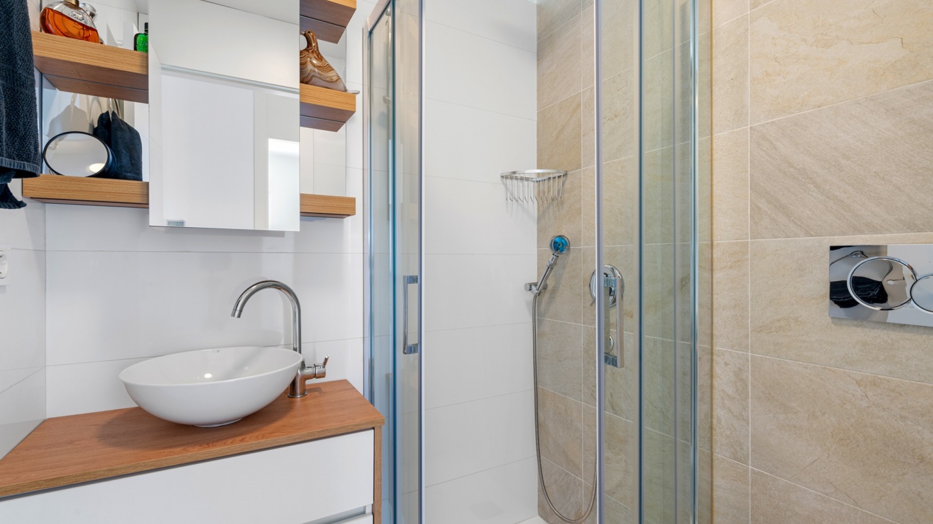 Resale - Wohnung Appartement -
Ciudad Quesada - Rojales - Ciudad Quesada