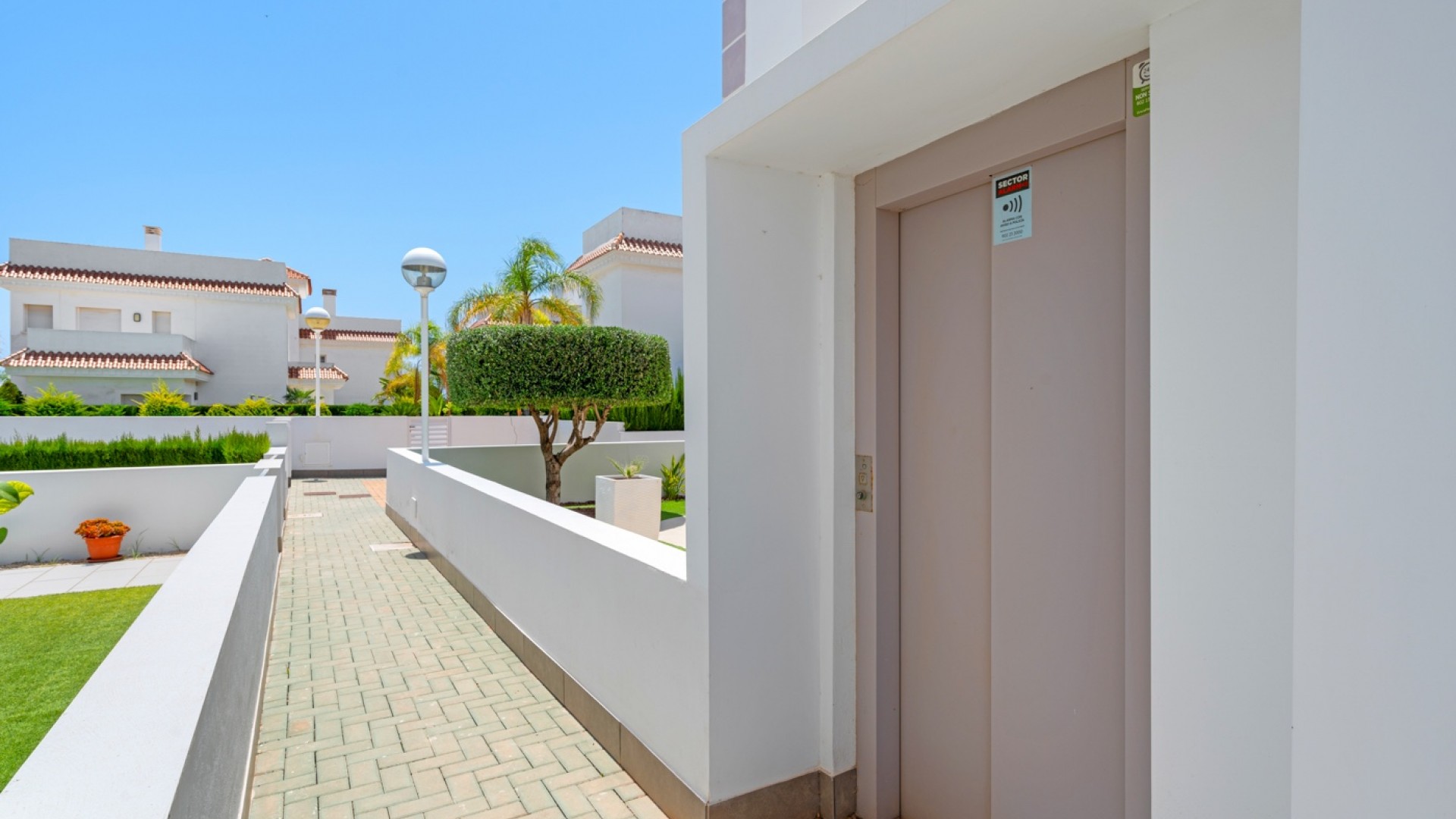 Resale - Wohnung Appartement -
Ciudad Quesada - Rojales - Ciudad Quesada