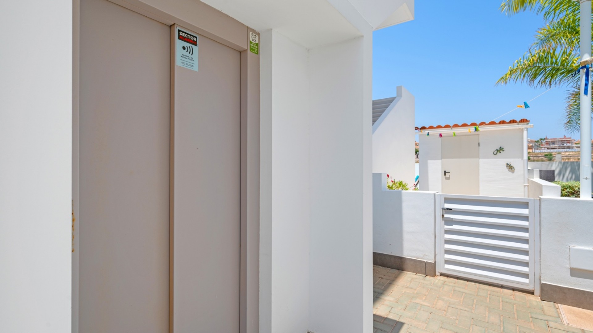 Resale - Wohnung Appartement -
Ciudad Quesada - Rojales - Ciudad Quesada