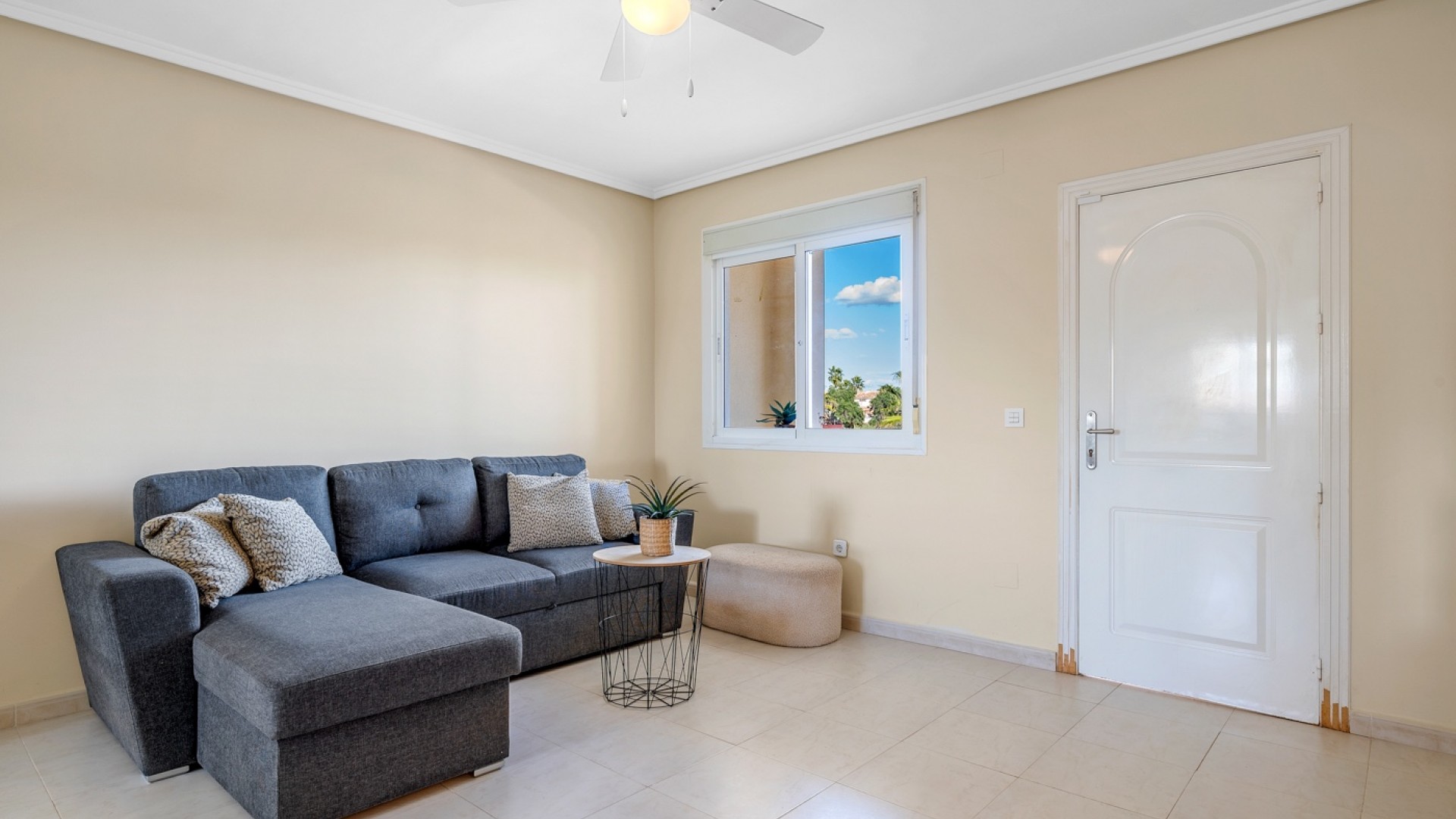 Resale - Wohnung Appartement -
Ciudad Quesada - Rojales - Ciudad Quesada