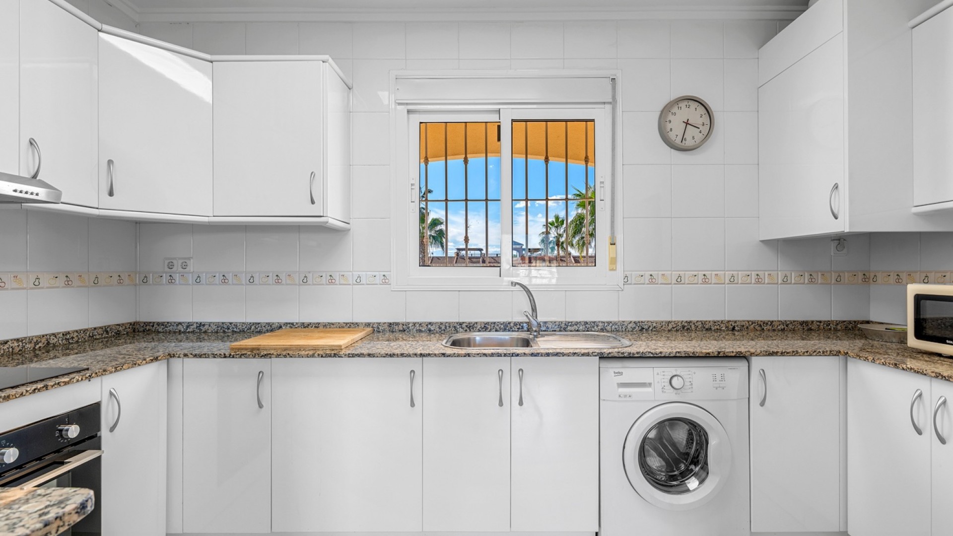 Resale - Wohnung Appartement -
Ciudad Quesada - Rojales - Ciudad Quesada