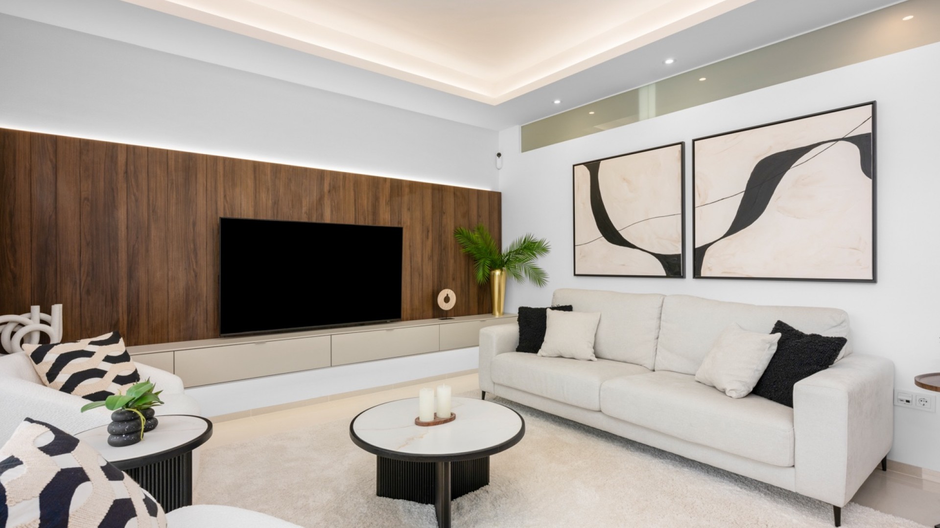 Resale - Wohnung Appartement -
Ciudad Quesada - Rojales - Ciudad Quesada