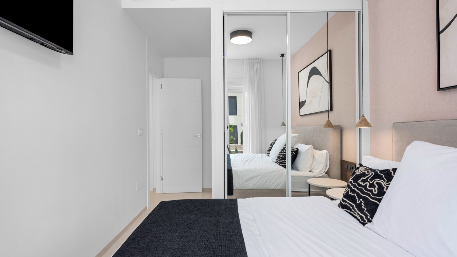 Resale - Wohnung Appartement -
Ciudad Quesada - Rojales - Ciudad Quesada