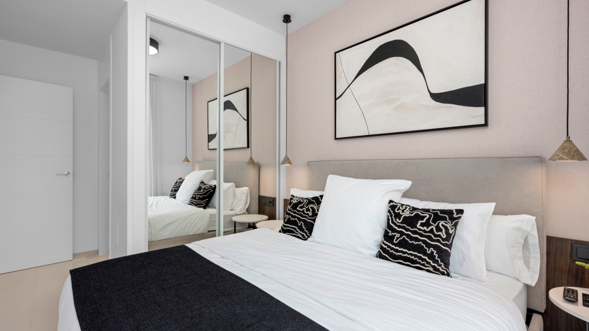 Resale - Wohnung Appartement -
Ciudad Quesada - Rojales - Ciudad Quesada