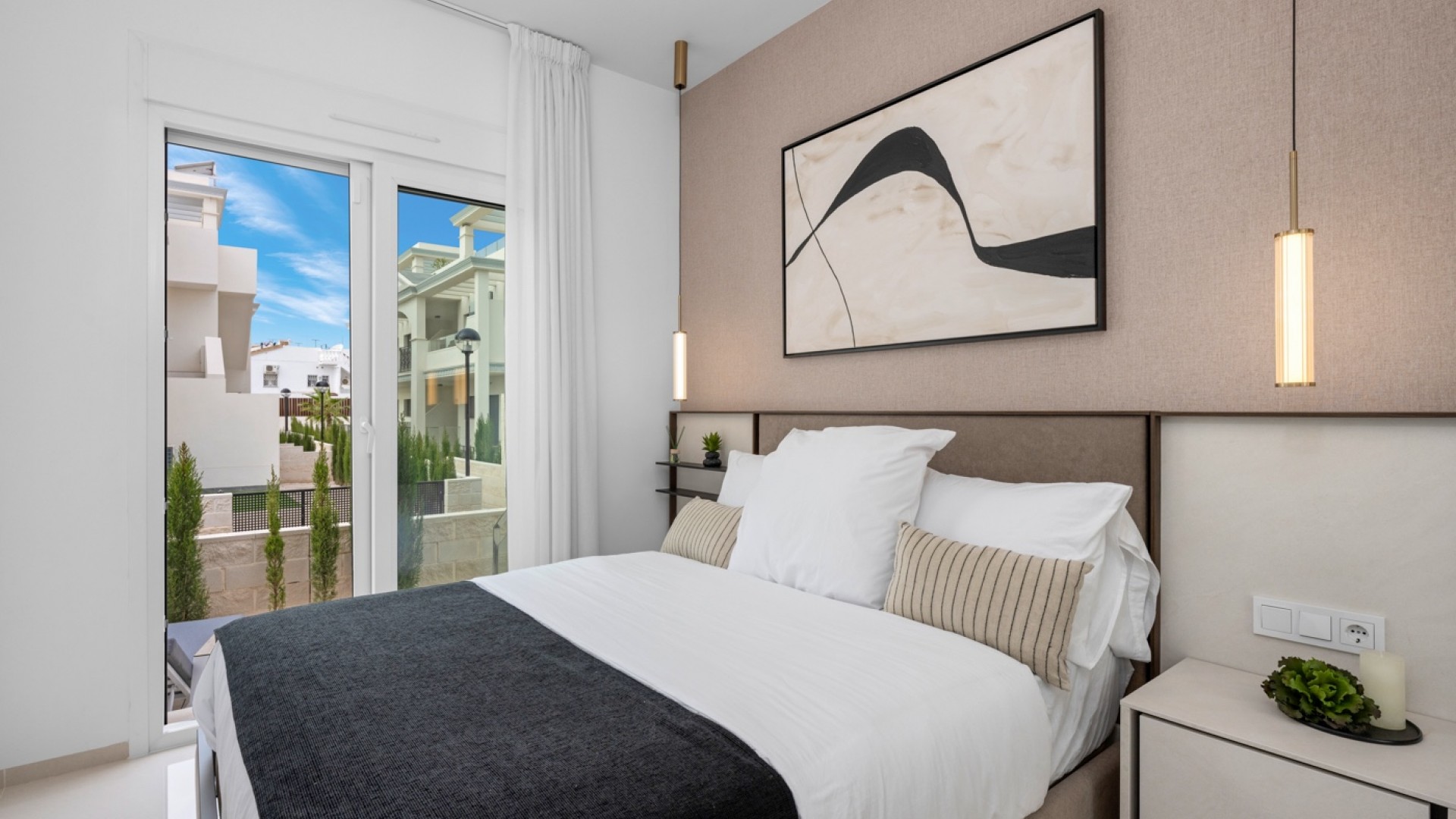 Resale - Wohnung Appartement -
Ciudad Quesada - Rojales - Ciudad Quesada