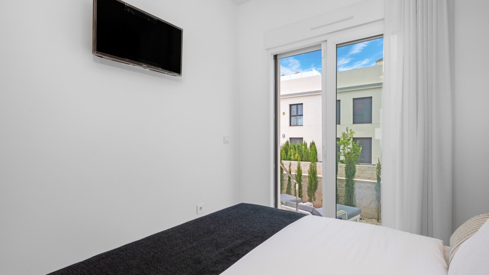 Resale - Wohnung Appartement -
Ciudad Quesada - Rojales - Ciudad Quesada