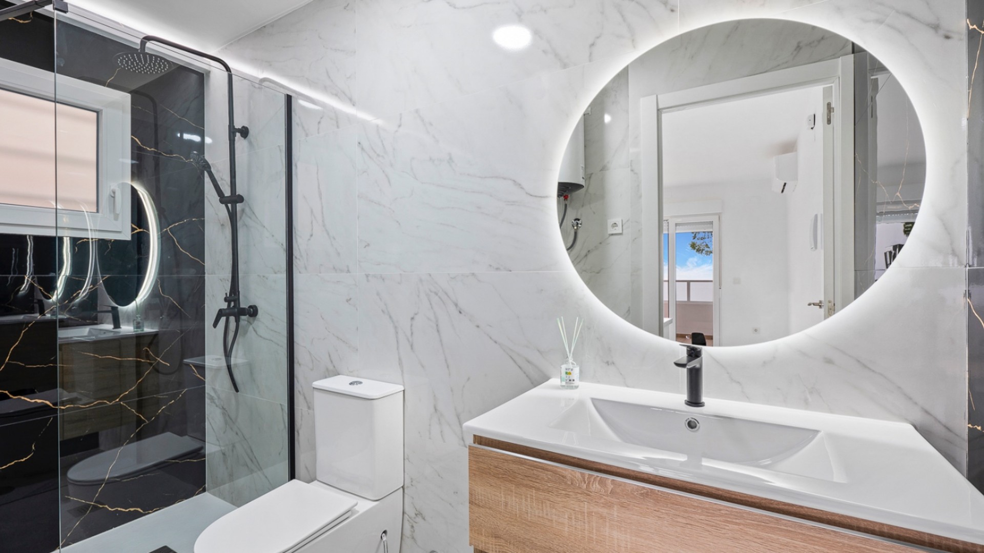 Resale - Wohnung Appartement -
Ciudad Quesada - Rojales - Ciudad Quesada