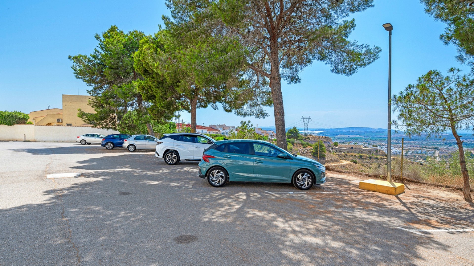 Resale - Wohnung Appartement -
Ciudad Quesada - Rojales - Ciudad Quesada