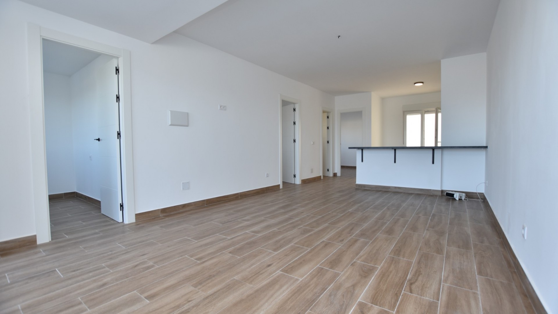 Resale - Wohnung Appartement -
Ciudad Quesada - Rojales - Ciudad Quesada