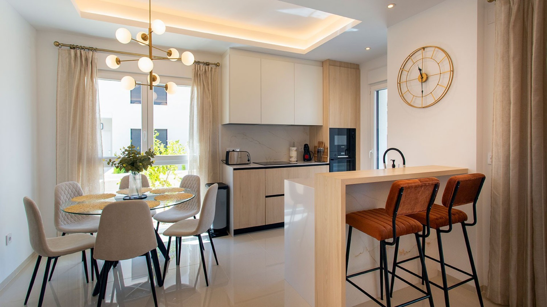 Resale - Wohnung Appartement -
Ciudad Quesada - Rojales - Ciudad Quesada