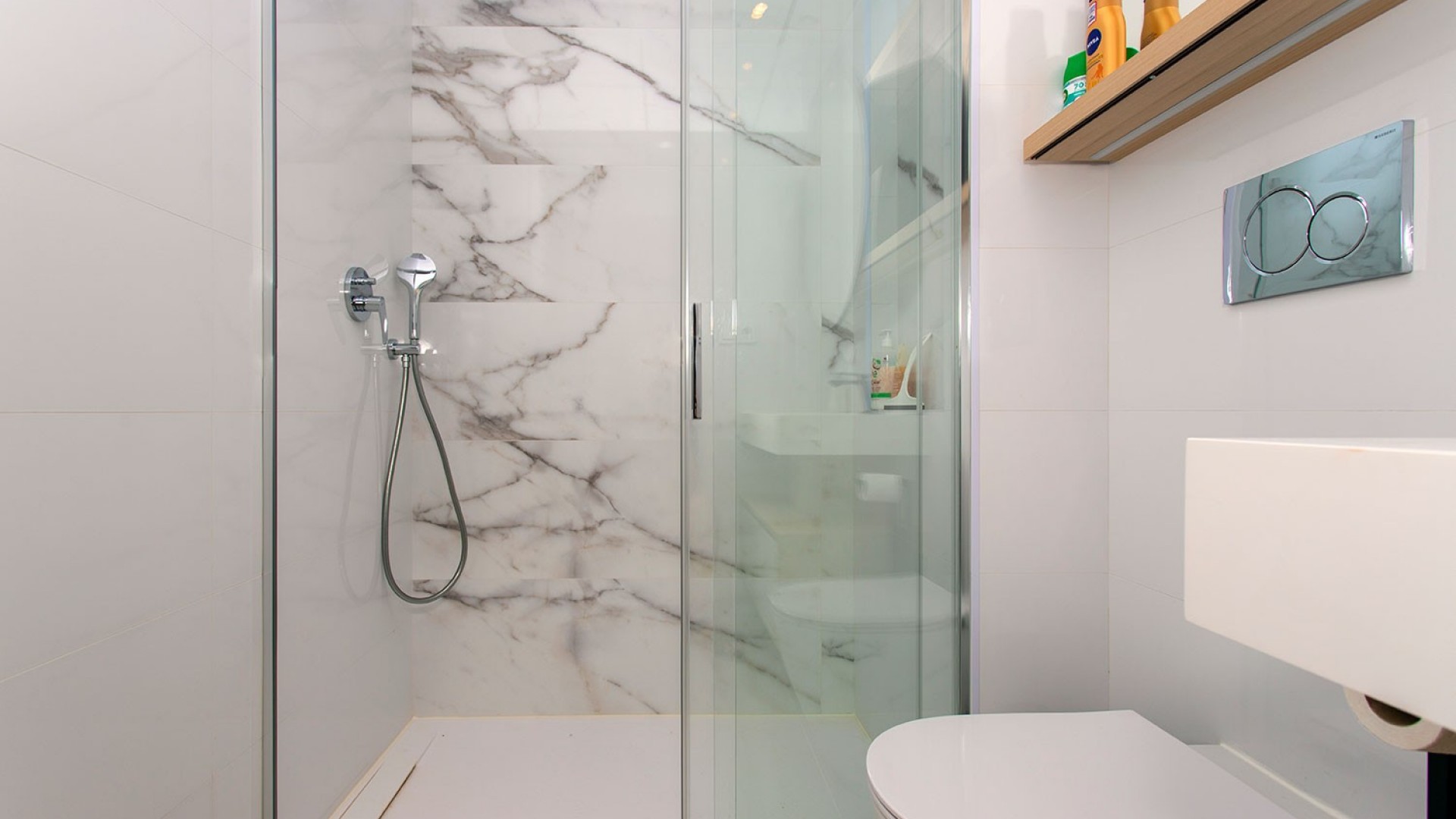 Resale - Wohnung Appartement -
Ciudad Quesada - Rojales - Ciudad Quesada