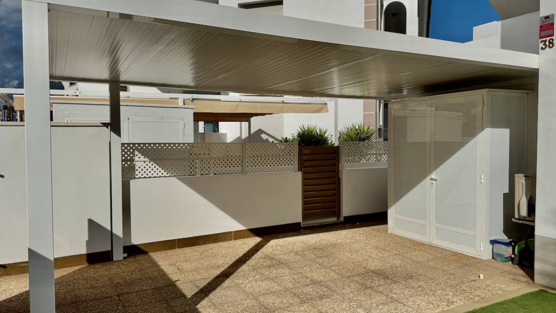 Resale - Wohnung Appartement -
Ciudad Quesada - Rojales - Ciudad Quesada