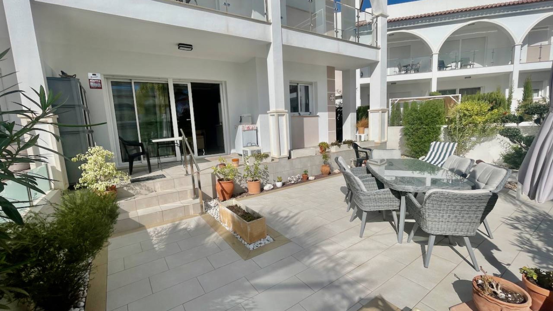 Resale - Wohnung Appartement -
Ciudad Quesada - Rojales - Ciudad Quesada