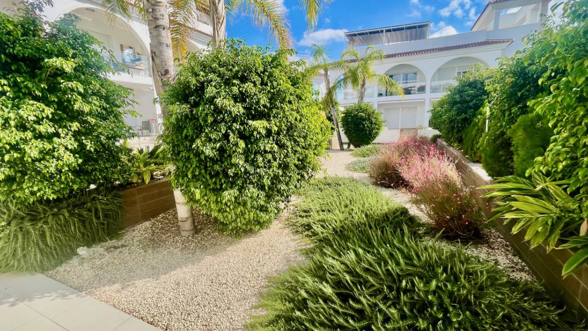 Resale - Wohnung Appartement -
Ciudad Quesada - Rojales - Ciudad Quesada