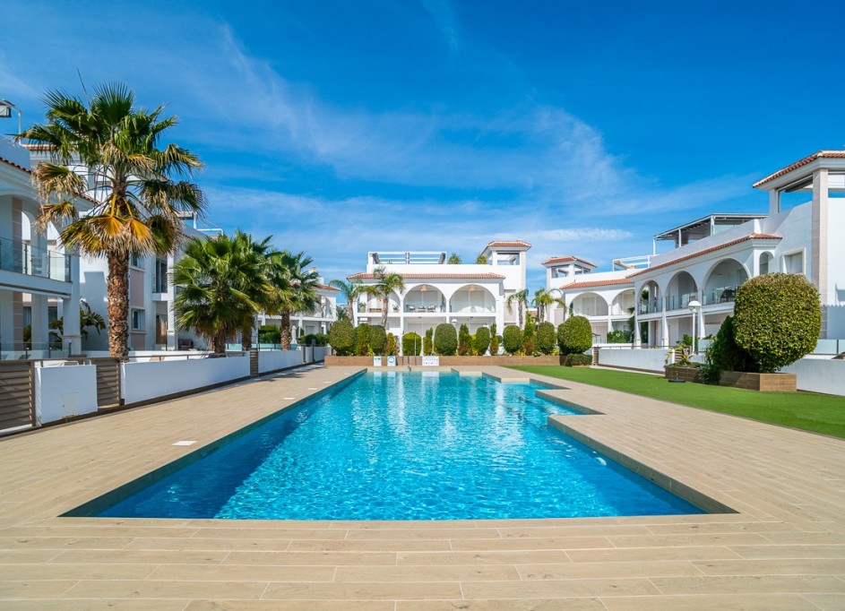 Resale - Wohnung Appartement -
Ciudad Quesada - Rojales - Ciudad Quesada