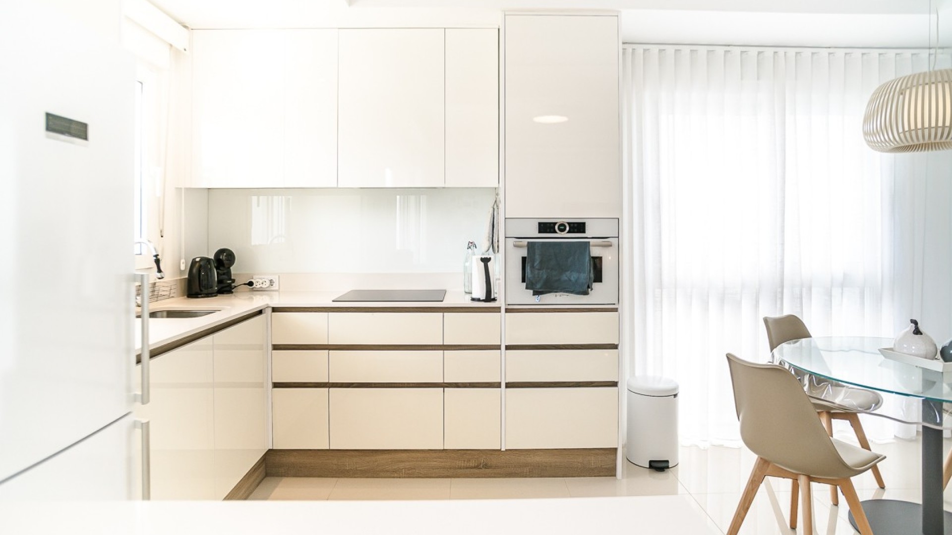 Resale - Wohnung Appartement -
Ciudad Quesada - Rojales - Ciudad Quesada