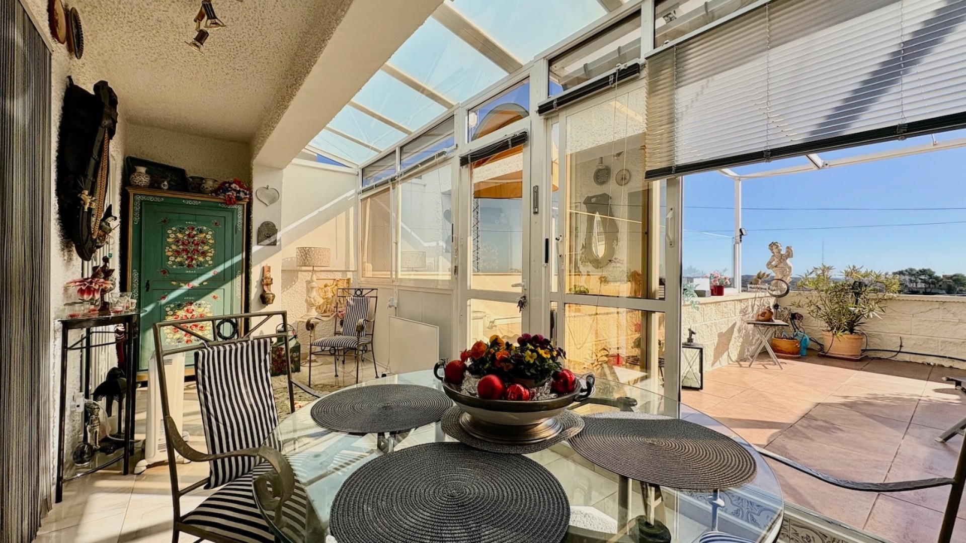 Resale - Wohnung Appartement -
Ciudad Quesada - Rojales - Ciudad Quesada