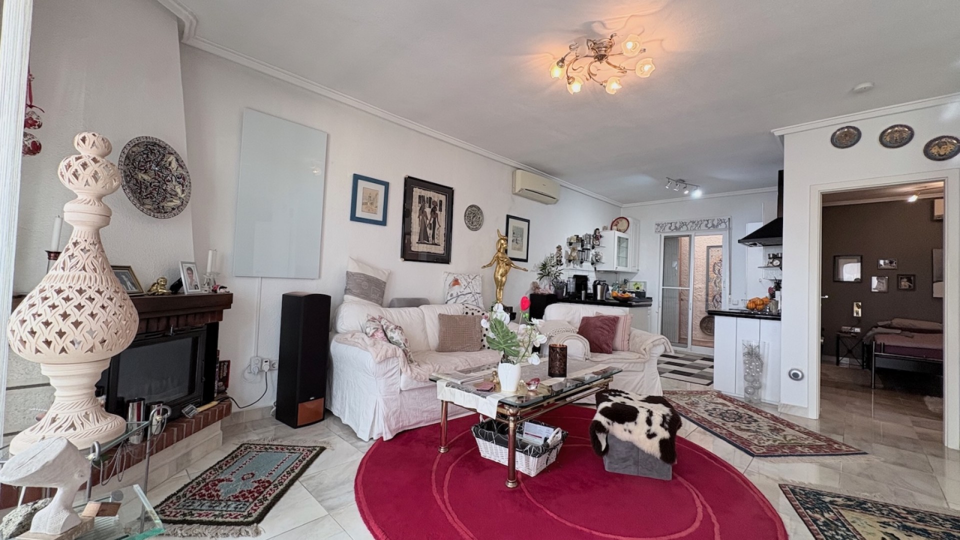 Resale - Wohnung Appartement -
Ciudad Quesada - Rojales - Ciudad Quesada