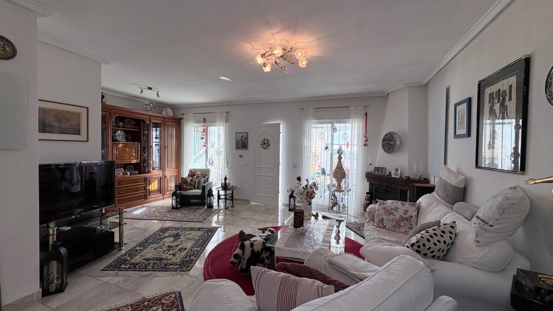 Resale - Wohnung Appartement -
Ciudad Quesada - Rojales - Ciudad Quesada