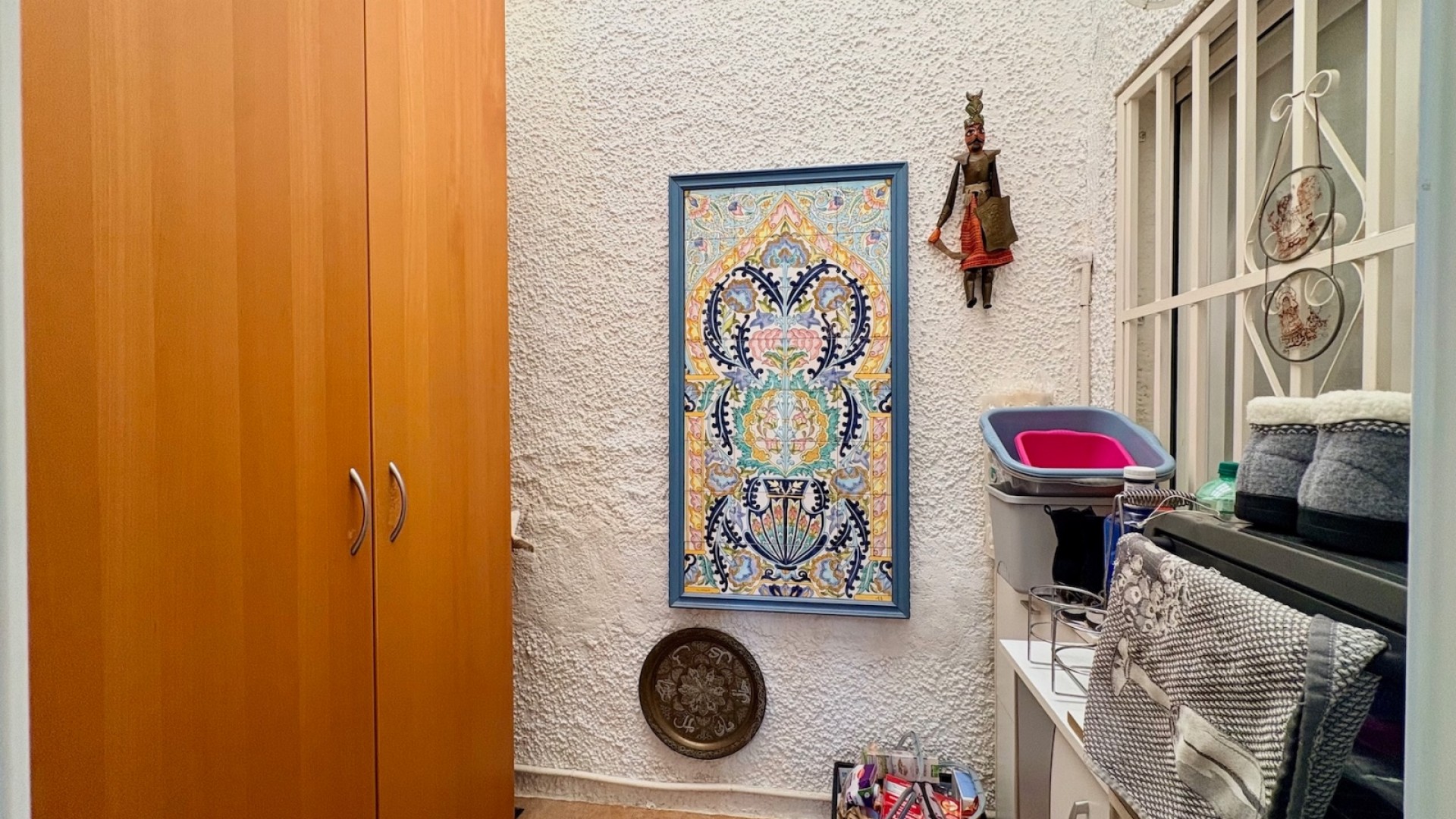 Resale - Wohnung Appartement -
Ciudad Quesada - Rojales - Ciudad Quesada