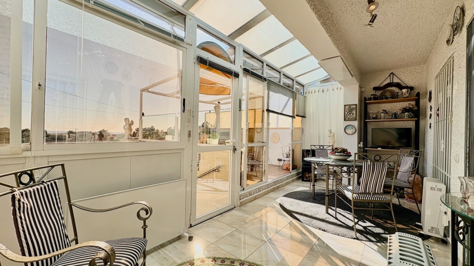 Resale - Wohnung Appartement -
Ciudad Quesada - Rojales - Ciudad Quesada