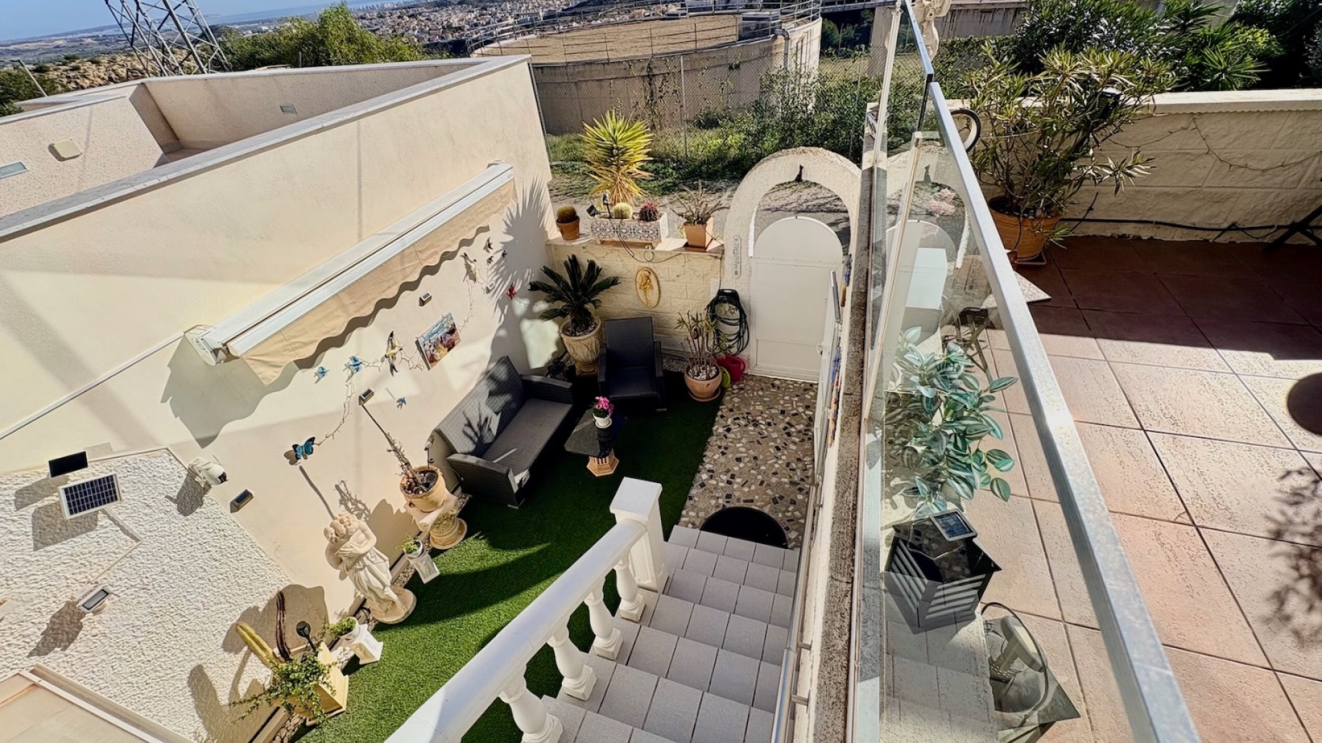 Resale - Wohnung Appartement -
Ciudad Quesada - Rojales - Ciudad Quesada