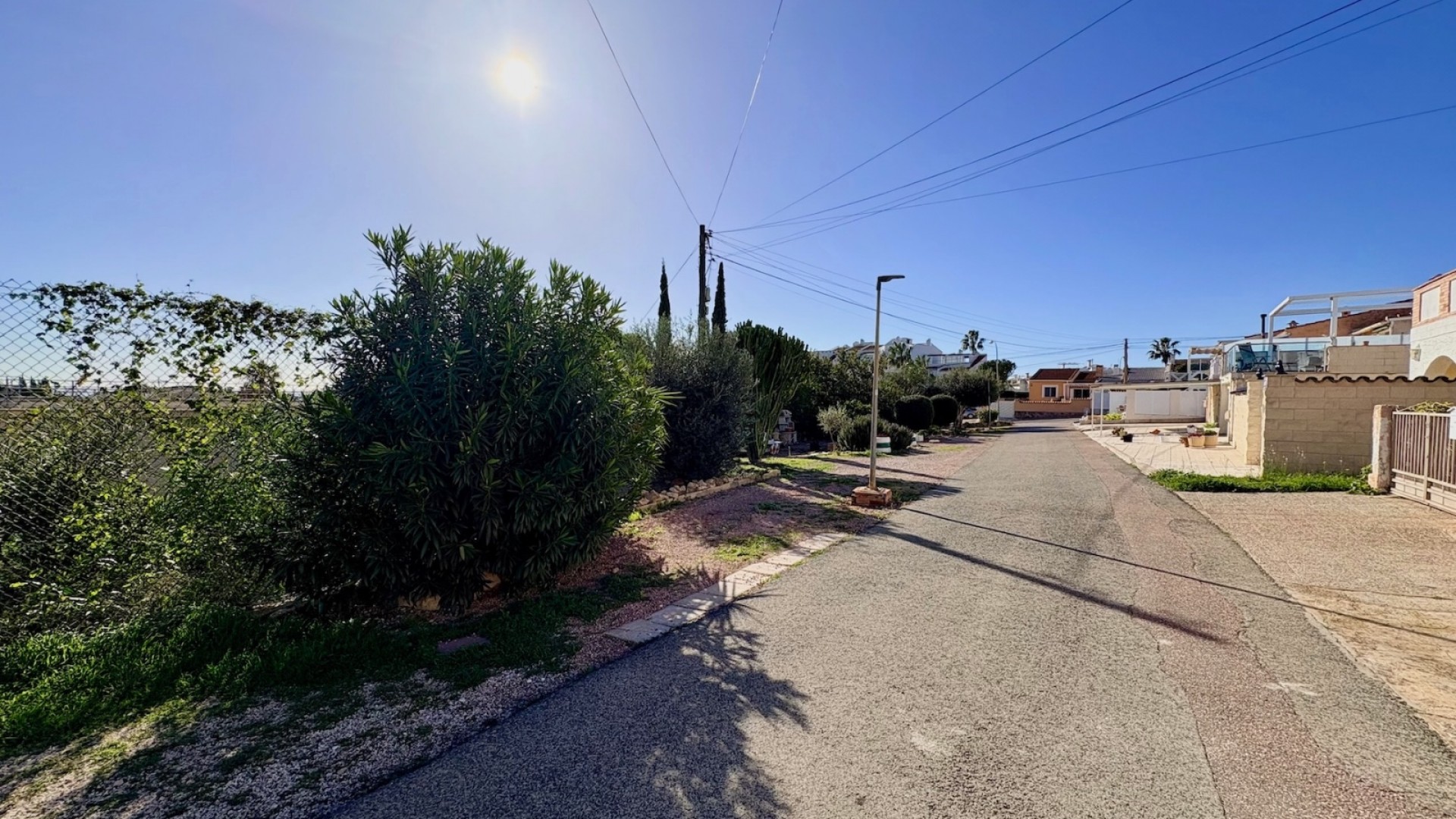 Resale - Wohnung Appartement -
Ciudad Quesada - Rojales - Ciudad Quesada