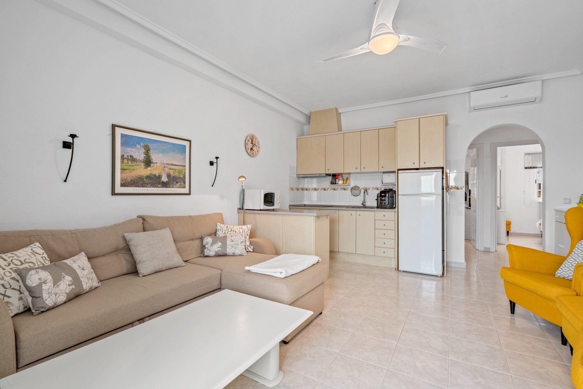 Resale - Wohnung Appartement -
Ciudad Quesada - Rojales - Ciudad Quesada