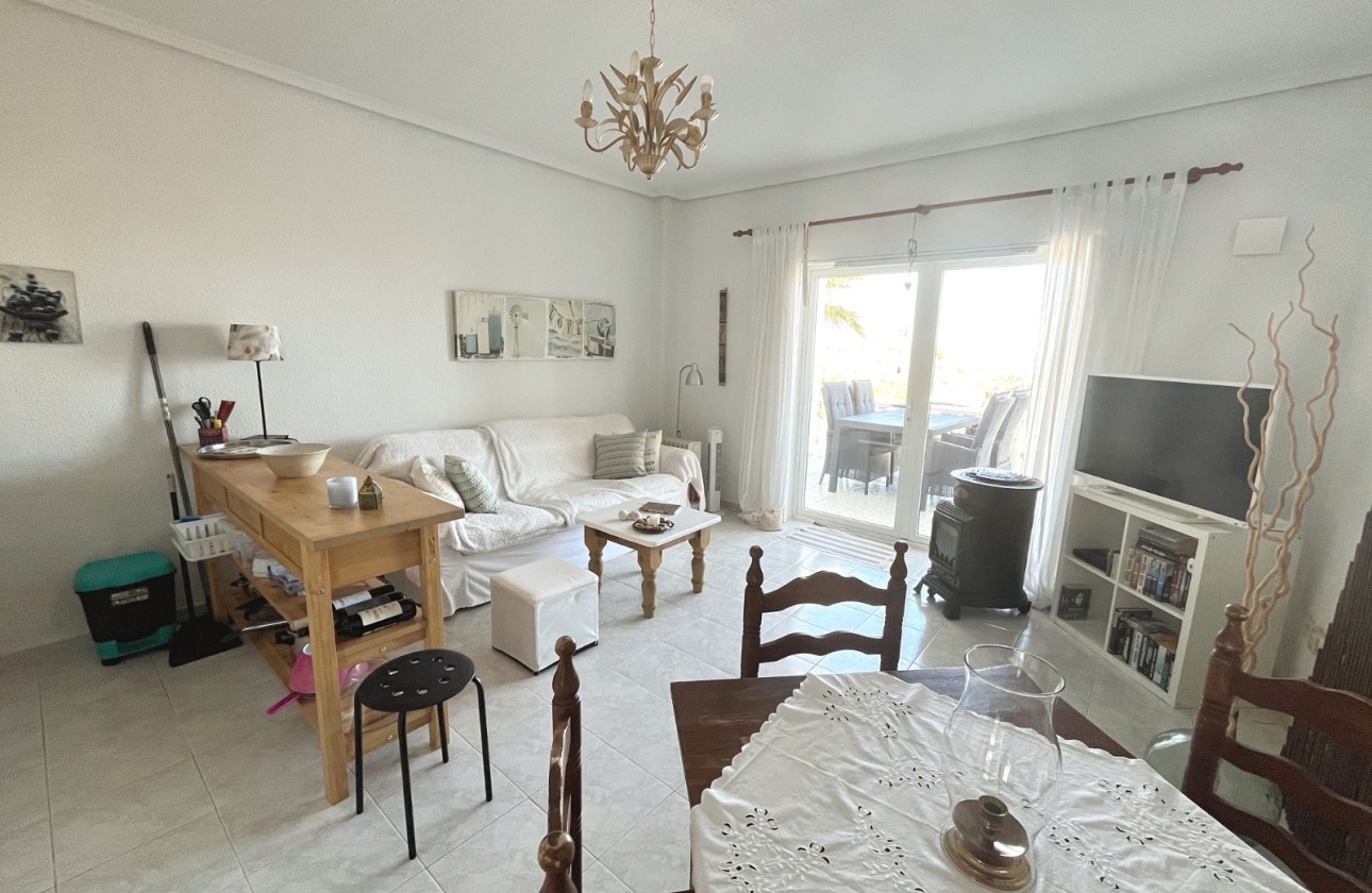 Resale - Wohnung Appartement -
Ciudad Quesada - Rojales - Ciudad Quesada