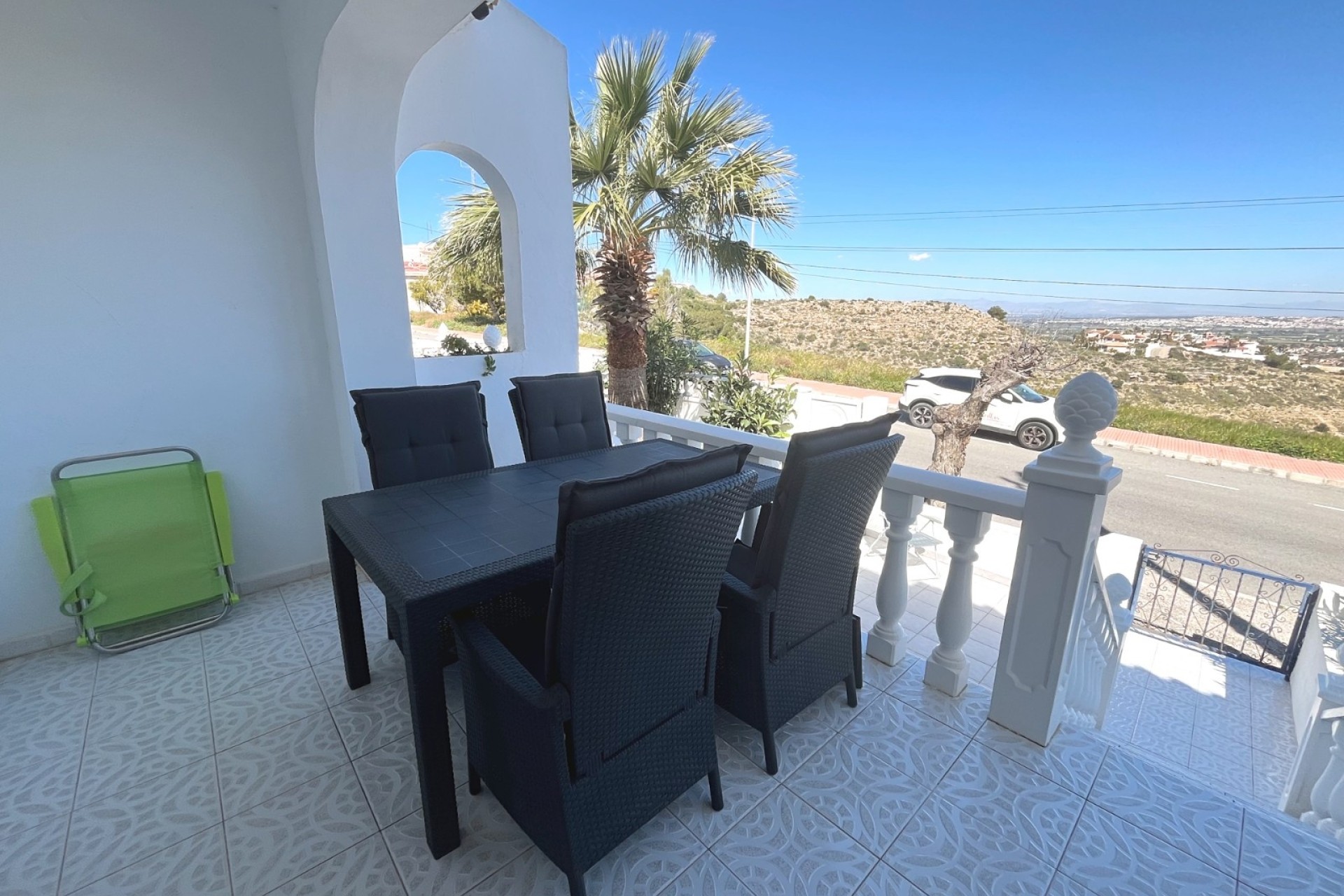 Resale - Wohnung Appartement -
Ciudad Quesada - Rojales - Ciudad Quesada