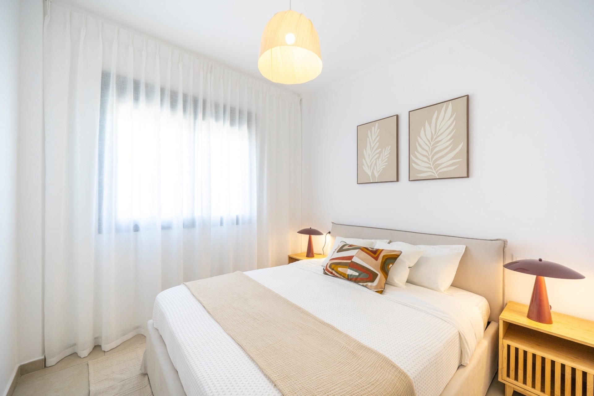 Resale - Wohnung Appartement -
Ciudad Quesada - Rojales - Ciudad Quesada