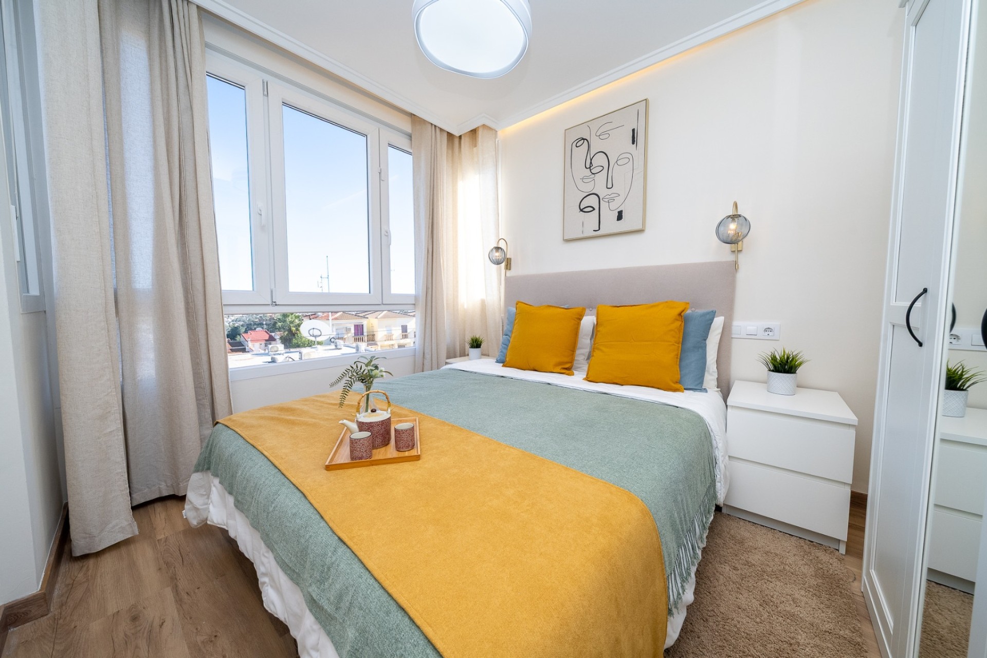 Resale - Wohnung / Appartement -
Ciudad Quesada - Rojales - Ciudad Quesada