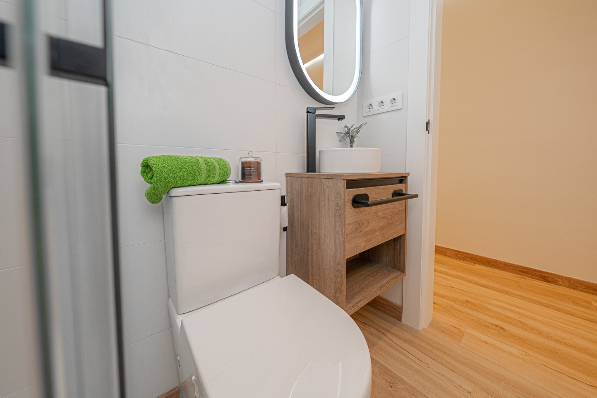 Resale - Wohnung / Appartement -
Ciudad Quesada - Rojales - Ciudad Quesada