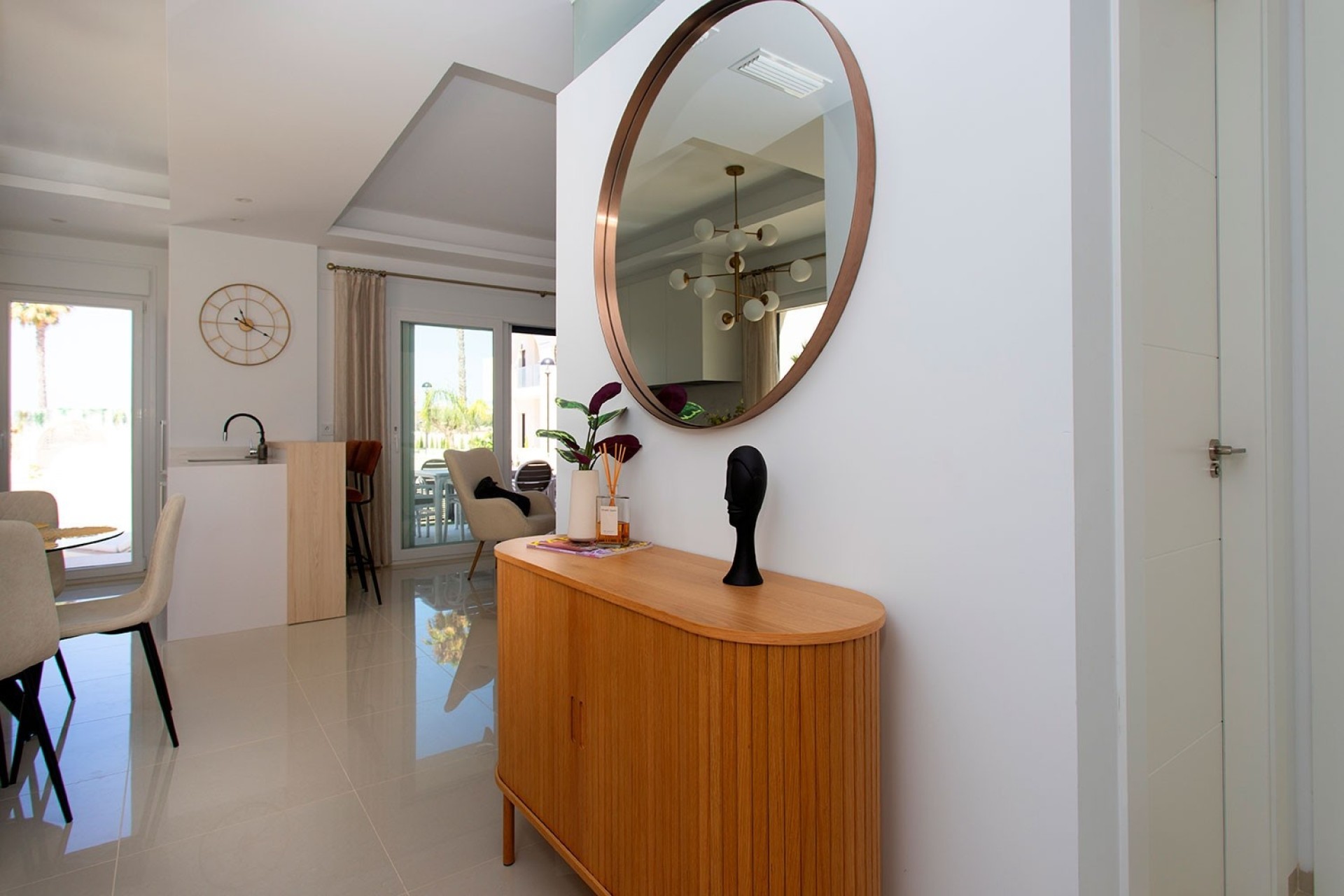 Resale - Wohnung / Appartement -
Ciudad Quesada - Rojales - Ciudad Quesada