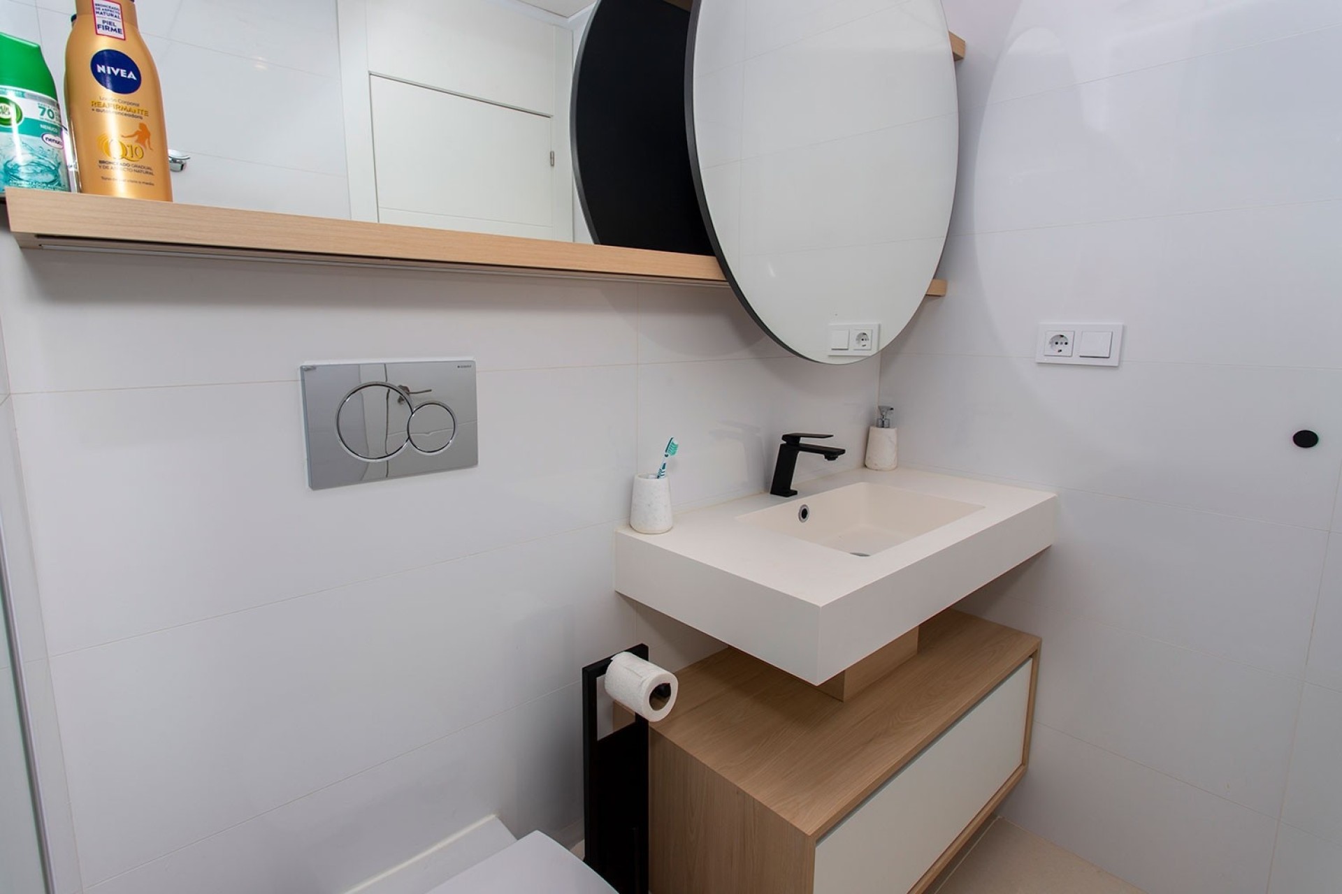 Resale - Wohnung / Appartement -
Ciudad Quesada - Rojales - Ciudad Quesada