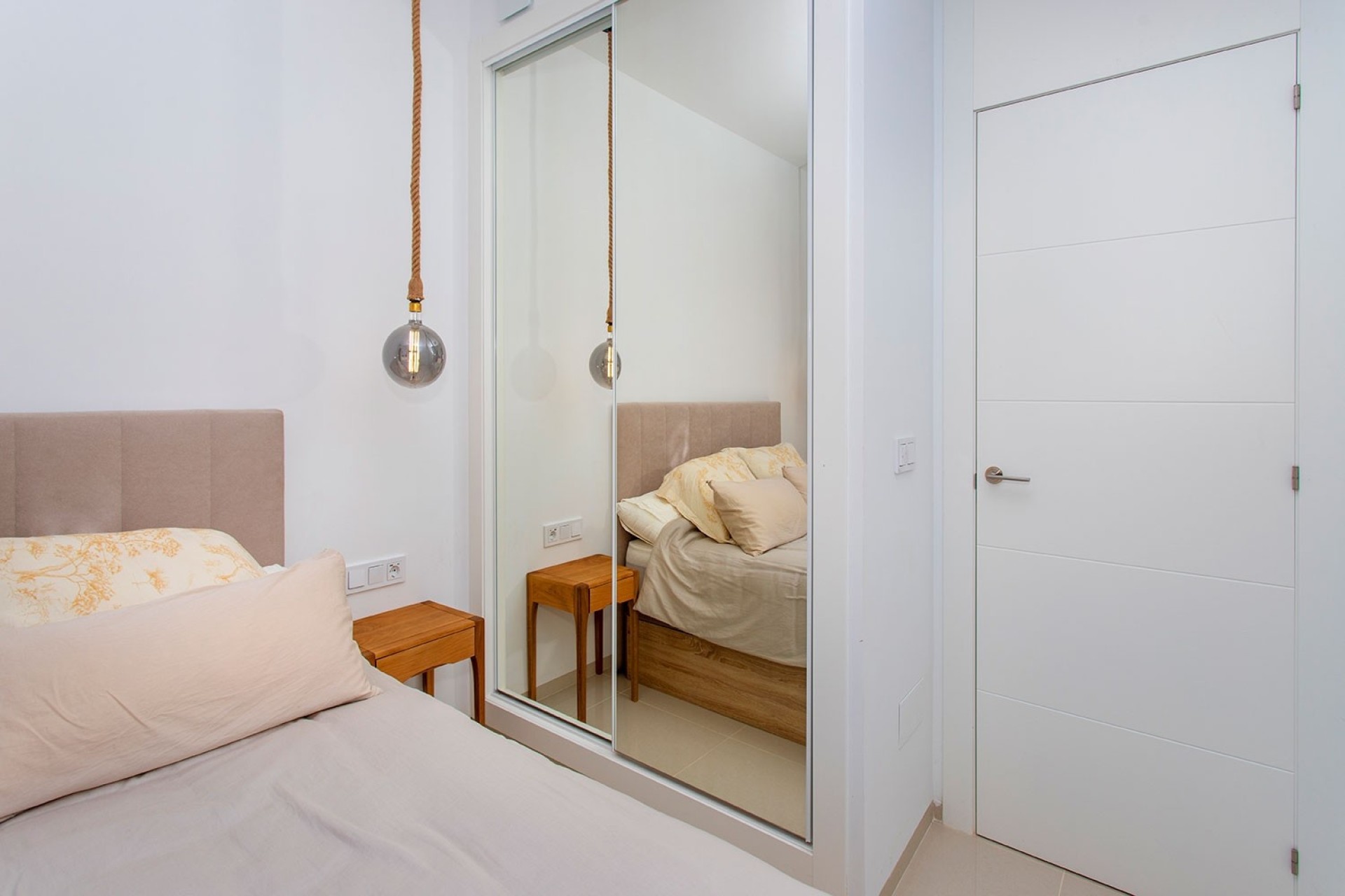 Resale - Wohnung / Appartement -
Ciudad Quesada - Rojales - Ciudad Quesada