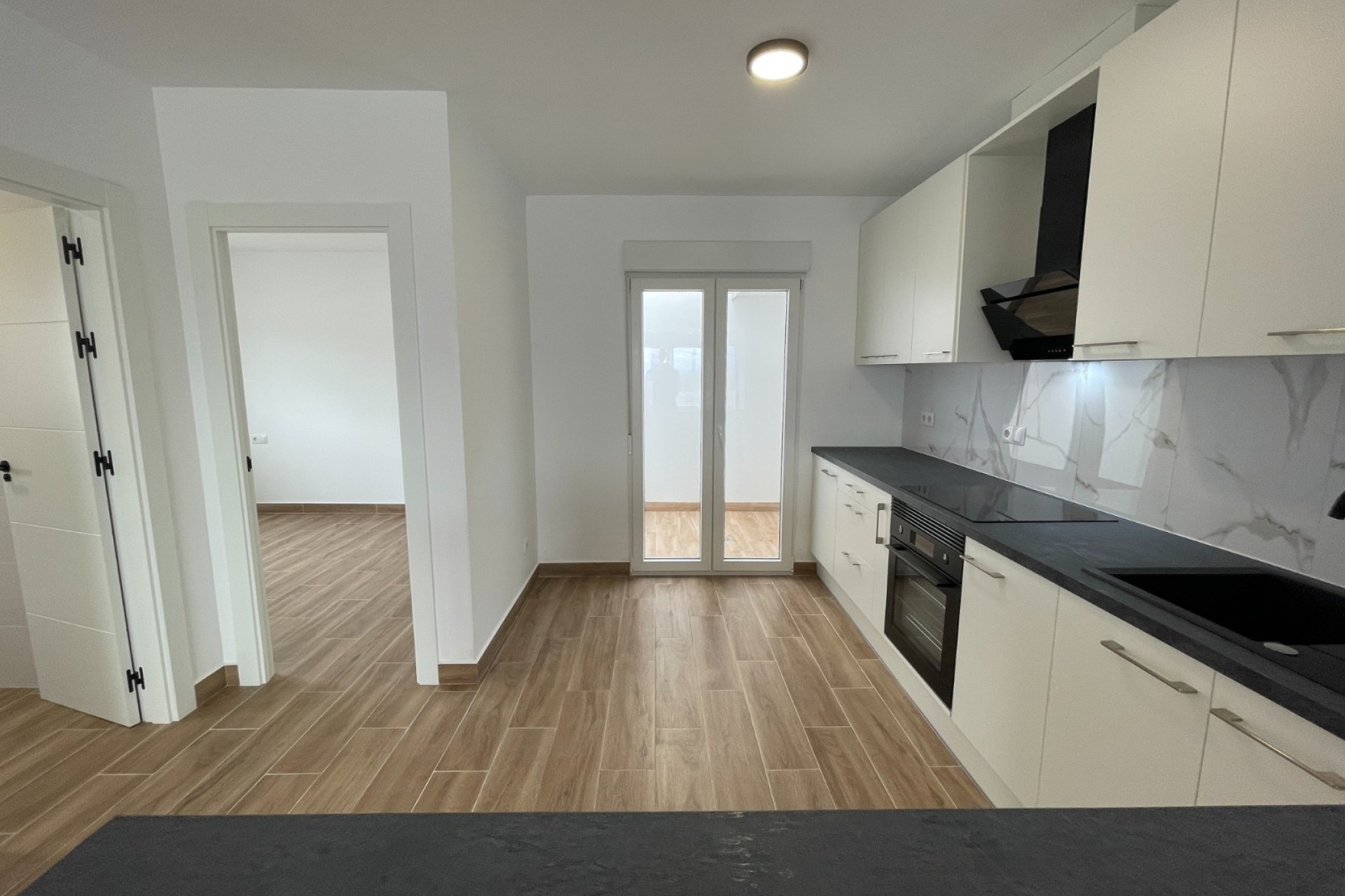 Resale - Wohnung / Appartement -
Ciudad Quesada - Rojales - Ciudad Quesada