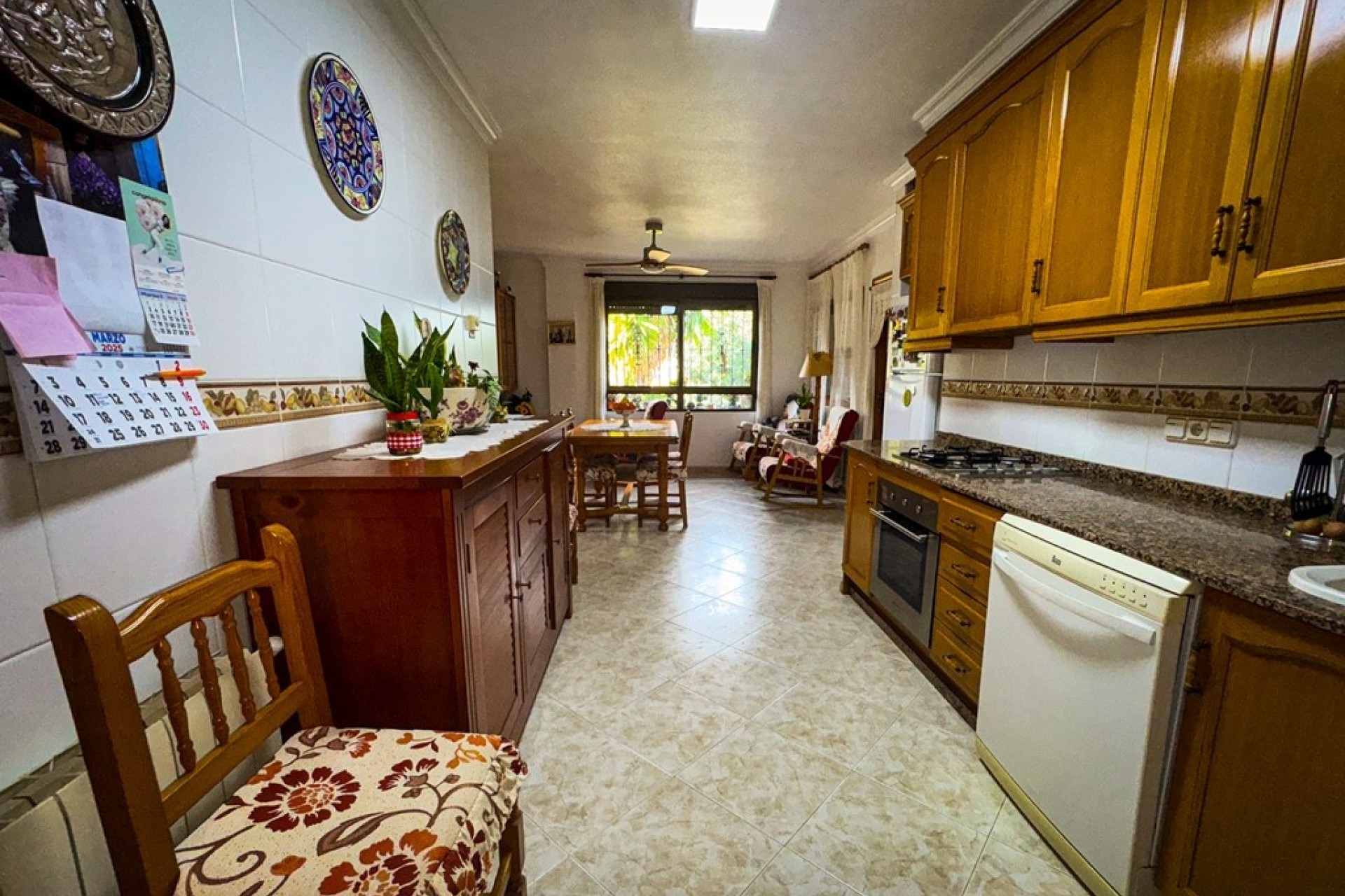 Resale - Wohnung / Appartement -
Ciudad Quesada - Rojales - Ciudad Quesada