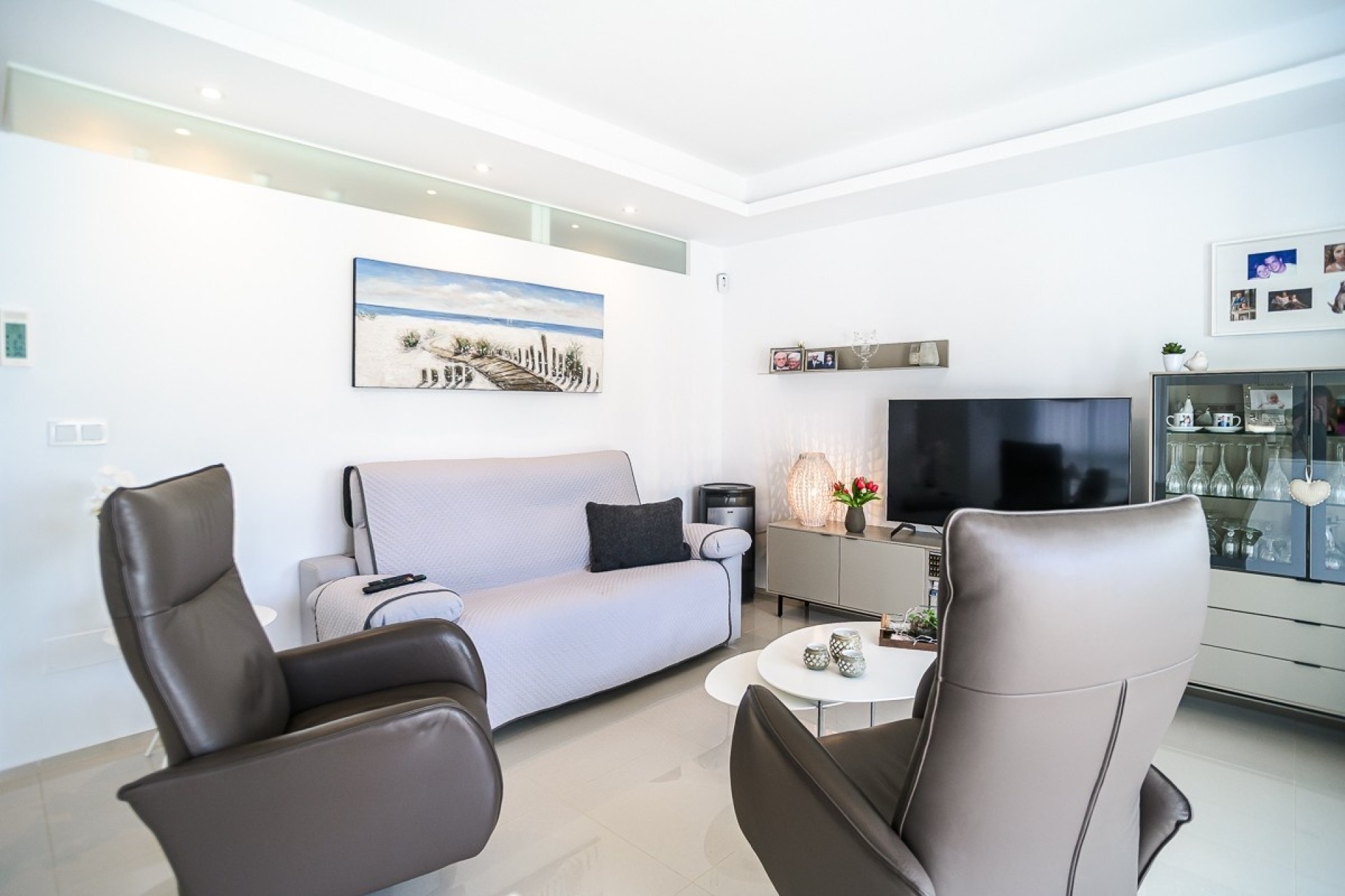 Resale - Wohnung / Appartement -
Ciudad Quesada - Rojales - Ciudad Quesada