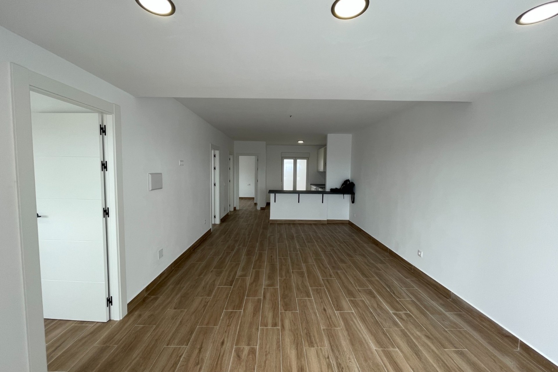 Resale - Wohnung / Appartement -
Ciudad Quesada - Rojales - Ciudad Quesada