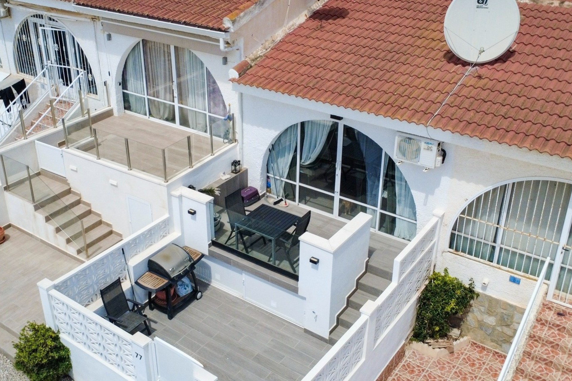 Resale - Wohnung / Appartement -
Ciudad Quesada - Rojales - Ciudad Quesada