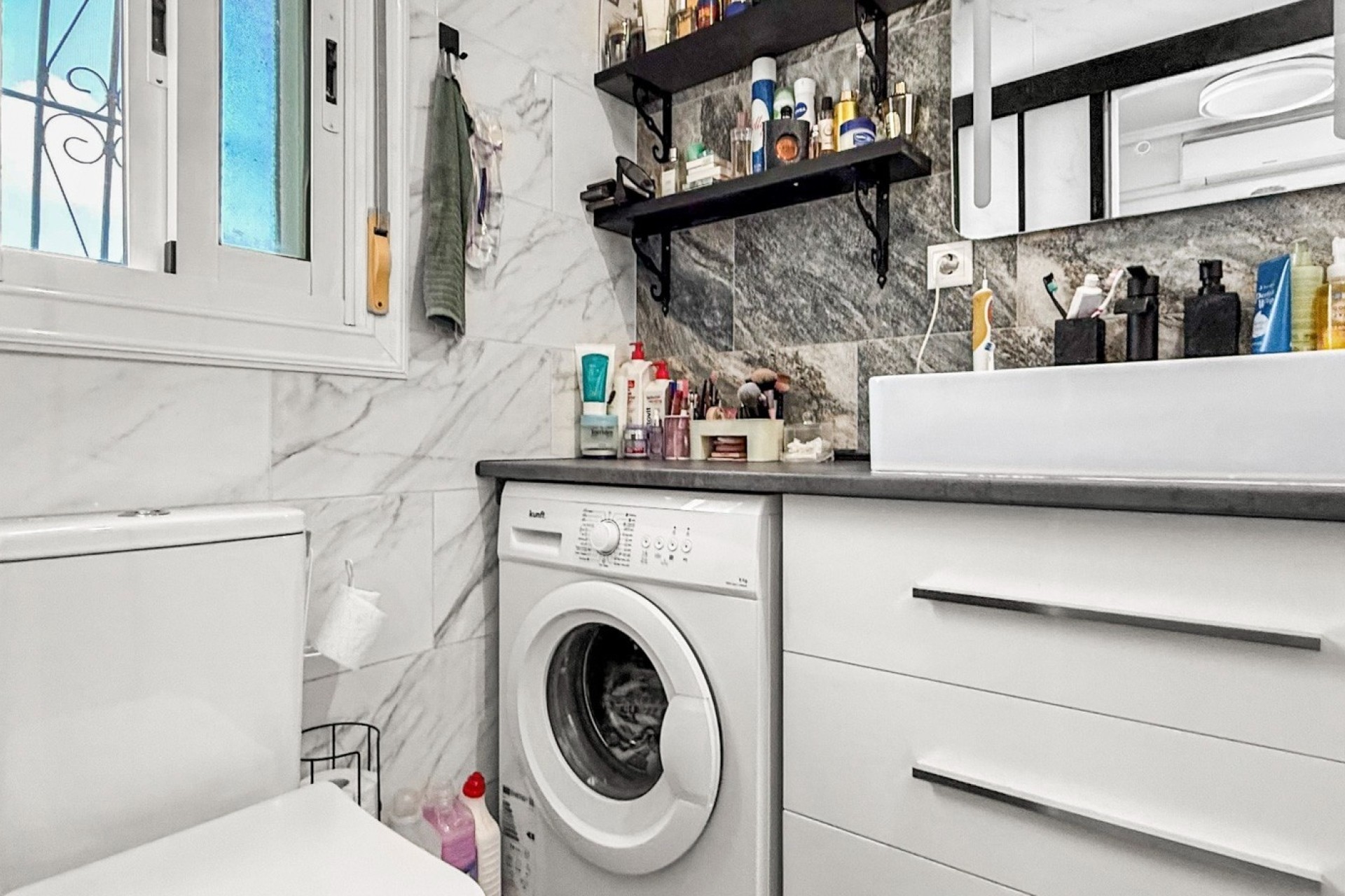 Resale - Wohnung / Appartement -
Ciudad Quesada - Rojales - Ciudad Quesada