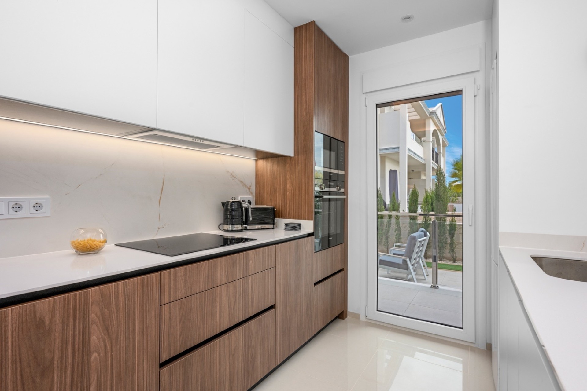 Resale - Wohnung / Appartement -
Ciudad Quesada - Rojales - Ciudad Quesada