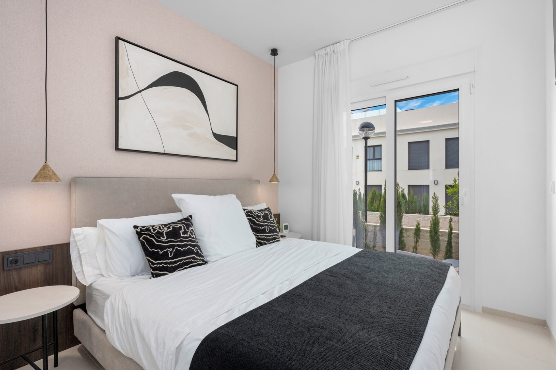 Resale - Wohnung / Appartement -
Ciudad Quesada - Rojales - Ciudad Quesada