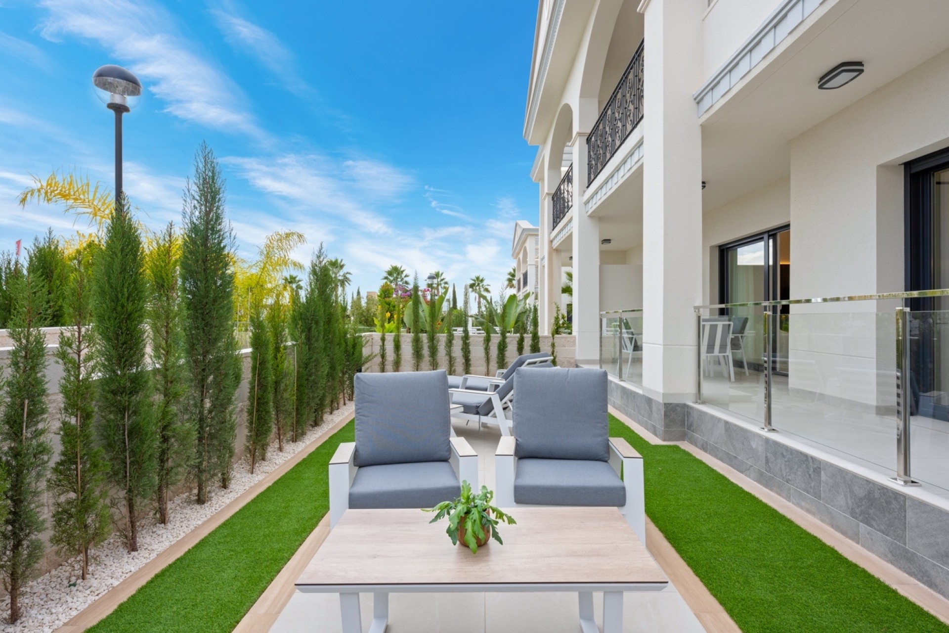 Resale - Wohnung / Appartement -
Ciudad Quesada - Rojales - Ciudad Quesada