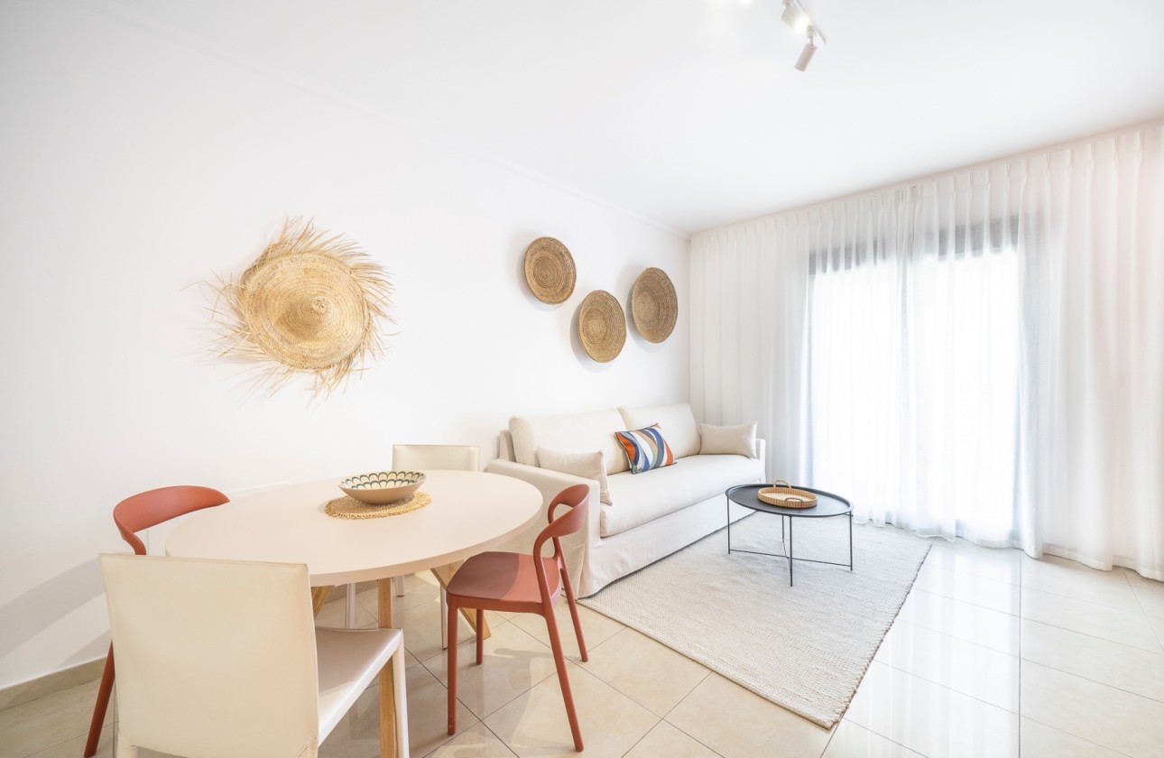 Resale - Wohnung / Appartement -
Ciudad Quesada - Rojales - Ciudad Quesada